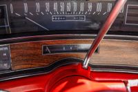 1973 Cadillac Eldorado Convertible for sale