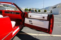 1973 Cadillac Eldorado Convertible for sale