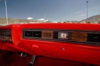 1973 Cadillac Eldorado Convertible for sale