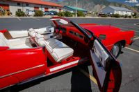 1973 Cadillac Eldorado Convertible for sale