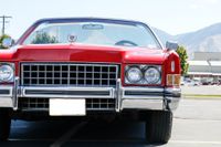 1973 Cadillac Eldorado Convertible for sale