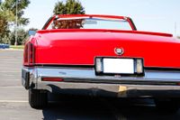 1973 Cadillac Eldorado Convertible for sale
