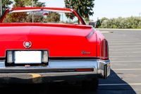 1973 Cadillac Eldorado Convertible for sale