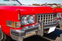 1973 Cadillac Eldorado Convertible for sale
