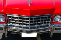 1973 Cadillac Eldorado Convertible for sale
