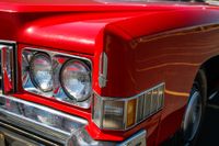 1973 Cadillac Eldorado Convertible for sale