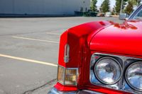 1973 Cadillac Eldorado Convertible for sale
