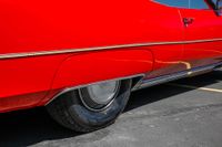 1973 Cadillac Eldorado Convertible for sale