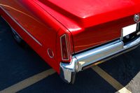 1973 Cadillac Eldorado Convertible for sale