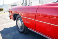 1973 Cadillac Eldorado Convertible for sale