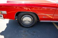 1973 Cadillac Eldorado Convertible for sale