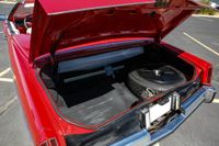 1973 Cadillac Eldorado Convertible for sale