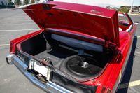 1973 Cadillac Eldorado Convertible for sale