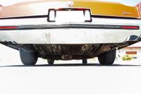 1973 Cadillac Eldorado Convertible for sale