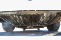 1973 Cadillac Eldorado Convertible for sale