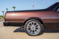 1980 Chevrolet El Camino Restomod for sale