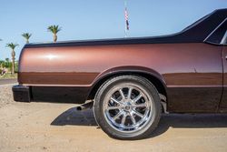 1980 Chevrolet El Camino Restomod for sale