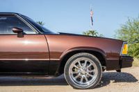 1980 Chevrolet El Camino Restomod for sale
