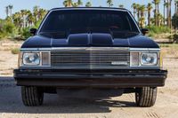 1980 Chevrolet El Camino Restomod for sale