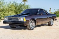 1980 Chevrolet El Camino Restomod for sale