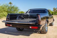 1980 Chevrolet El Camino Restomod for sale