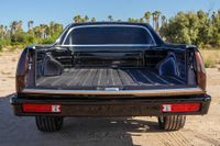 1980 Chevrolet El Camino Restomod for sale