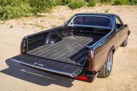 1980 Chevrolet El Camino Restomod for sale