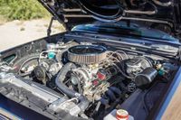 1980 Chevrolet El Camino Restomod for sale