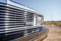 1980 Chevrolet El Camino Restomod for sale
