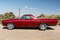 1971 Chevrolet El Camino for sale