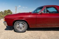 1971 Chevrolet El Camino for sale