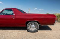 1971 Chevrolet El Camino for sale