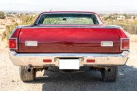 1971 Chevrolet El Camino for sale