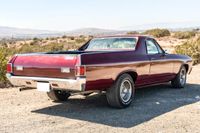 1971 Chevrolet El Camino for sale