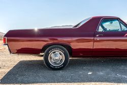 1971 Chevrolet El Camino for sale