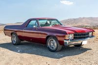 1971 Chevrolet El Camino for sale