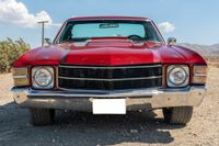 1971 Chevrolet El Camino for sale
