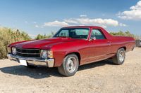 1971 Chevrolet El Camino for sale