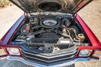 1971 Chevrolet El Camino for sale