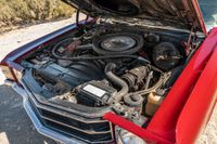 1971 Chevrolet El Camino for sale