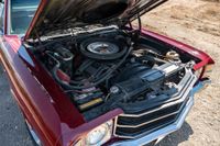 1971 Chevrolet El Camino for sale