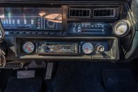 1971 Chevrolet El Camino for sale