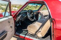 1971 Chevrolet El Camino for sale
