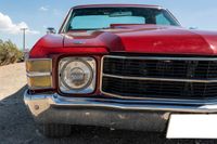 1971 Chevrolet El Camino for sale