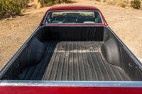 1971 Chevrolet El Camino for sale