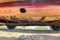 1971 Chevrolet El Camino for sale