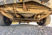 1971 Chevrolet El Camino for sale