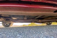 1971 Chevrolet El Camino for sale