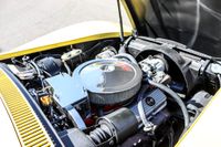 1969 Chevrolet Corvette Dayton Yellow for sale
