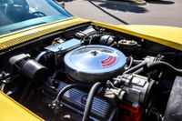 1969 Chevrolet Corvette Dayton Yellow for sale